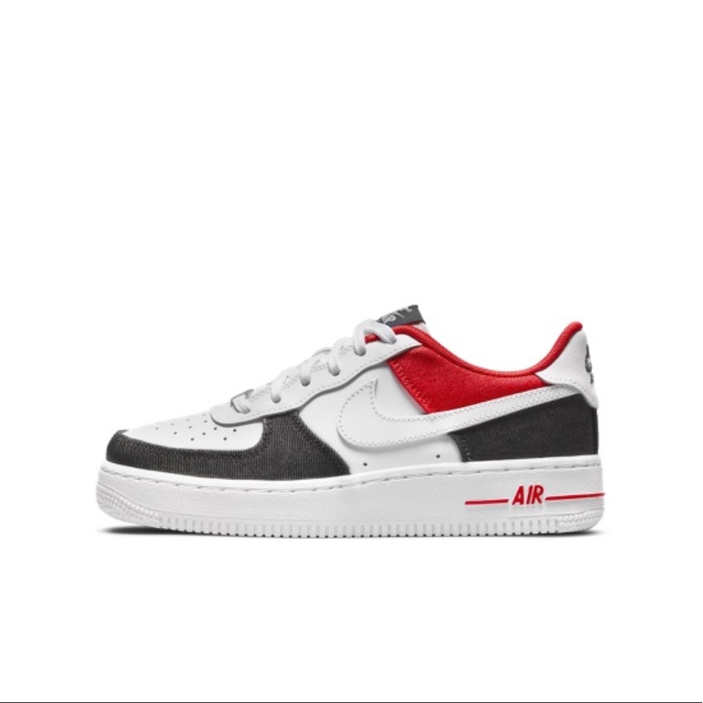 Nike Air Force 1’s 🤍